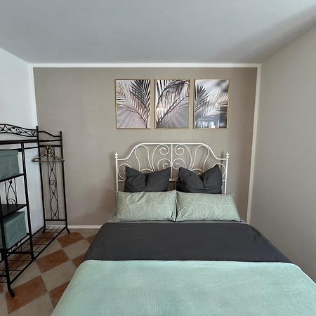 Palmen Apartment Direkt In Бад-Айблінг Екстер'єр фото